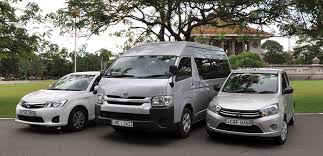 Rent a car